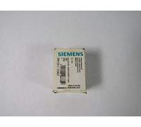 Siemens SIRIUS 3R - Blocco Contatto ausiliare 11E S00