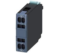 Siemens SIRIUS 3R - Blocco Contatto AUX 1 NA S0/S3