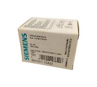 Siemens Sirius 3RH1911-1GA22 Blocco Interruttore Stampailiario