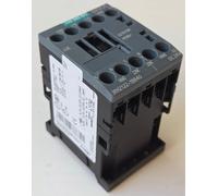 Siemens SIRIUS 3RH2122-1BB40 Contattore ausiliario 24V DC 2NO 2NC