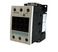 Siemens SIRIUS 3RT1036-3AX00-0AA3 Contattore Di Potenza NUOVO