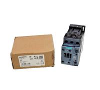 Siemens Sirius 3RT2028-1BB40 Contattore di Potenza 38A 18.5kW 400V Nuovo Scatola