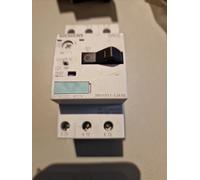 Siemens Sirius 3RV1 011-1JA10 E:07 -inutilizzato/confezione originale-