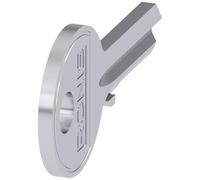 Siemens SIRIUS ATC - Chiave per interruttore a chiave Ronis serratura 455