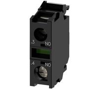 Modulo di contatto Siemens 1NA morsetto a vite 3SU14001AA101BA0