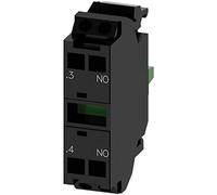 Siemens 3SU1400-1AA10-3BA0 Modulo contatto 1 NA 500 V 1 pz.
