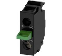 Siemens SIRIUS ATC - Modulo Contatto 1 NA morsetto vite per fissaggio Base