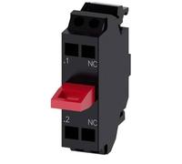 Siemens SIRIUS ATC - Modulo Contatto 1 NC morsetto molla per fissaggio Base