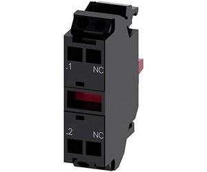 Siemens SIRIUS ATC - Modulo Contatto 1 NC morsetto molla per fissaggio placca frontale