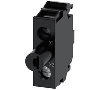 Siemens SIRIUS ATC - Modulo LED 24 V Bianco morsetto vite per fissaggio Base