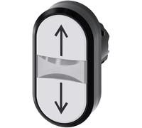Siemens SIRIUS ATC - Pulsante luminoso Freccia/Freccia Arriba Abajo Bianco