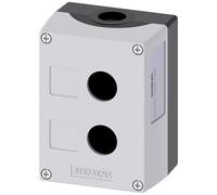 Siemens SIRIUS ATC - Scatola plastico parte superiore grigio 2 punto