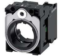 Siemens SIRIUS ATC - Supporto per 3 moduli metallico/A 1 NA morsetto vite