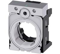Siemens SIRIUS ATC - Supporto per 3 moduli metallo