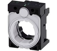 Siemens SIRIUS ATC - Supporto per 3 moduli plastico