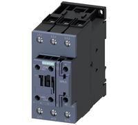 Siemens SIRIUS - Contatore Lexic 50 A 20 - 33 V 22 kW 1 NA + 1NC morsetto vite
