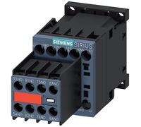 Siemens SIRIUS - Contatore Lexic 7 na + 1nc corrente continua 24 V S00 morsetto a vite Blocco