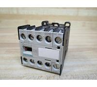 Siemens SIRIUS - Contatore Lexic auxiliar 22E 2 no + NC 24 V 50/60Hz connessione vite