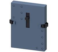 Siemens SIRIUS - enclavamiento Mecanico montable laterale Contactor S2