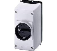 Siemens SIRIUS - Interruttore automatico fissaggio Superficial materiale isolante 72 mm