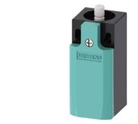Siemens SIRIUS - Interruttore posizione scatola plastica 1 x M20 x 1,5 2 na/1NC Vastago