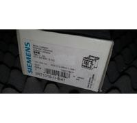 Siemens Sirius Protezione/Contattore 3RT1015-1HB41 E05 Nuovo Ovp Inutilizzato