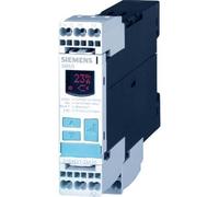 Siemens SIRIUS - Relais 0,1 a 10 a ac/corrente continua 24 - 240 V corrente continua 22
