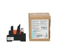 Siemens SIRIUS - Relais Guide completo 24 V DC 2 switch connessione vite