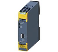 Siemens SIRIUS - Relais sicurezza 2 na Electronico + 1 NC 24 V corrente continua connessione vite