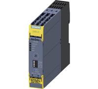 Siemens SIRIUS - Relais sicurezza timer 0,5 - 30S 2 na + 2NA connessione vite