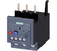 Siemens SIRIUS - Relais sovraccarico termico S2 11 - 16 A 3ru2136 - 4 GB0