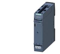 SIE 2574 1N - Relè a tempo elettronico, 2 contatti NO, 12-240 V c.a./c.c.