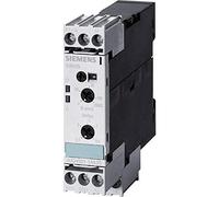 Siemens Sirius - Rele sorveglianza analogica 2-200 kohm 240 V corrente continua vite