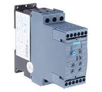 Siemens SIRIUS soft starter S0 [3RW4027-1BB04]