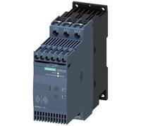 Siemens SIRIUS - Starter misura S0 38 A 18,5 kW 24 V connessione vite