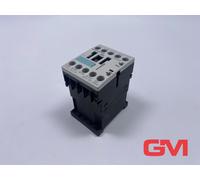 Siemens Sirius Teleruttore 3RH1122-1BB40 Ausiliario Contattore Protezione 24V Dc