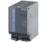 Siemens Sitop - Alimentatore alimentazione modulare psu200 m 24 V 10 A