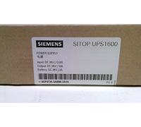 SIEMENS - 6EP4134-3AB00-2AY0 gruppo di continuità (UPS) - SPEDIZIONE GRATUITA
