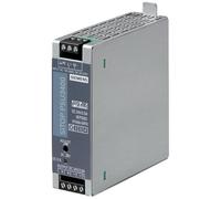 Siemens SITOP - Alimentatore di rete 130 W, 28 → 60 V DC, 24 V DC/5 A