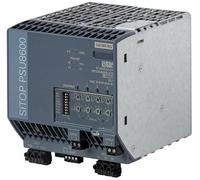 Siemens SITOP - Alimentatore di rete 480 W, 93 → 275 V AC, 24 V DC/20 A