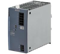 SIEMENS SITOP - Alimentatore di rete con clock da 480 W, 120 → 240 V AC, 48 V DC/10 A