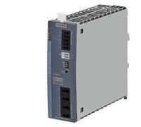 Siemens SITOP - Alimentatore switching con clock, 11 W, 400 → 500 V AC, 48 V DC/5 A