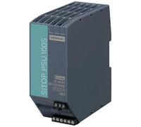 SIEMENS SITOP PSU100S 24 V/5 A ALIMENTATORE STABILIZZATO INGRESSO: AC 120/230 V