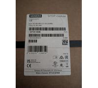Siemens SITOP POWER SUPPLY 6EP1437-3BA00 IN 3AC 400-500 OUT DC 24V 40A