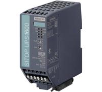 Siemens SITOP UPS1600 UPS da guida DIN