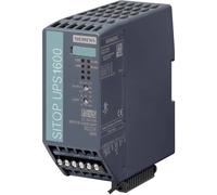 Siemens SITOP UPS1600 UPS da guida DIN