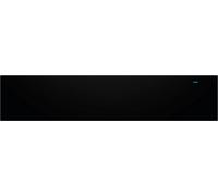 Siemens SL Cassetto scaldavivande da incasso BI910C1B1 finitura nero da 60 cm