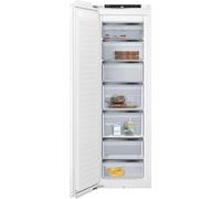 Siemens SL Congelatore monoporta da incasso GI81NHNE0 da 56 cm