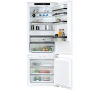 Siemens SL Frigorifero combinato da incasso KB96NSDD0 da 71 cm