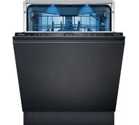 Siemens SL Lavastoviglie a scomparsa totale da incasso SN95Z802CE da 60 cm